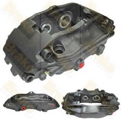 Brake ENGINEERING CA2233 Brake Caliper